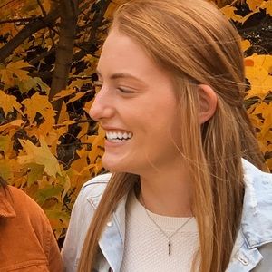 Meet your Posher, Cali